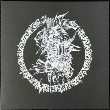 Maquahuitl – Blood Of Kings And Ancestral Might LP