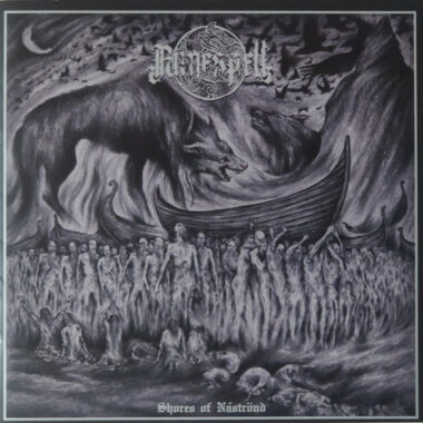Runespell – Shores Of Náströnd LP
