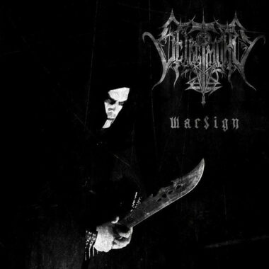 Selbstmord – WarSign LP