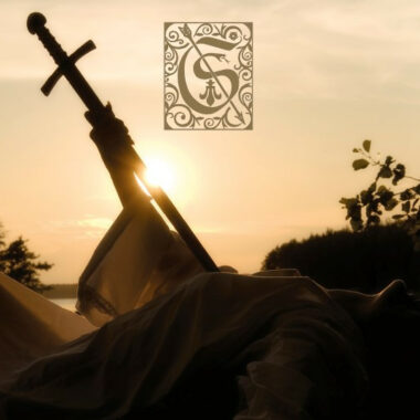 Sirpinmurtaja – Ajanvalajain Nouseva Myrsky LP