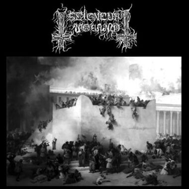 Seigneur Voland – Seigneur Voland LP