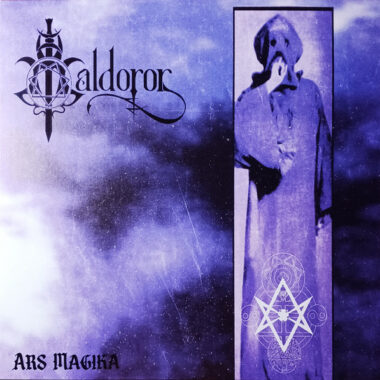Maldoror – Ars Magika LP