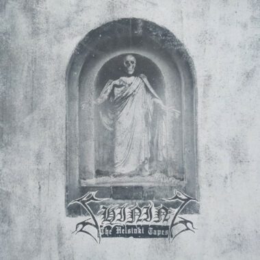 Shining – The Helsinki Tapes LP
