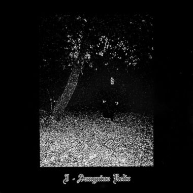 Sanguine Relic – I - Sanguine Relic LP