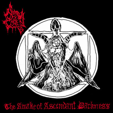 Old Coven – The Awake Of Ascendant Darkness LP