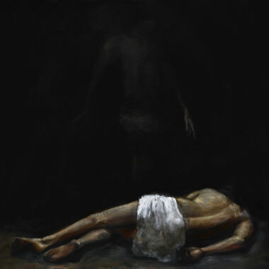 Throat – Blood Exaltation LP