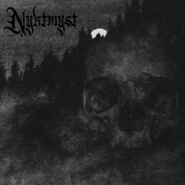 Nyktmyst – Nyktmyst LP