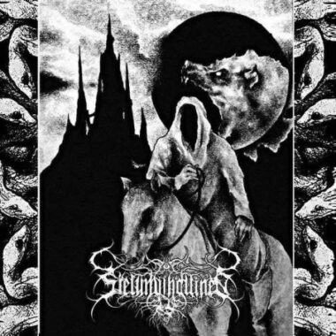 Sielunvihollinen – Hautaruhtinas LP