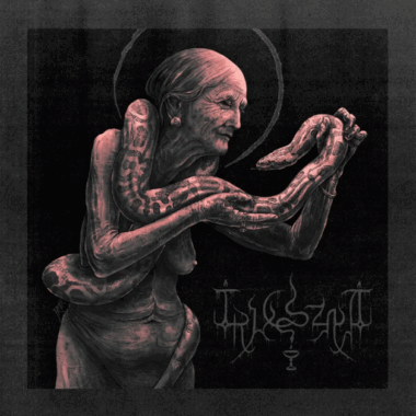 Trucizna – Devil's Glory Among Us LP