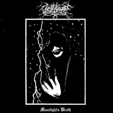 Vrörsaath – Moonlight's Wrath LP