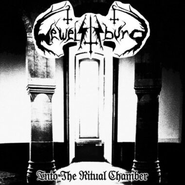 Wewelssburg – Into The Ritual Chamber LP