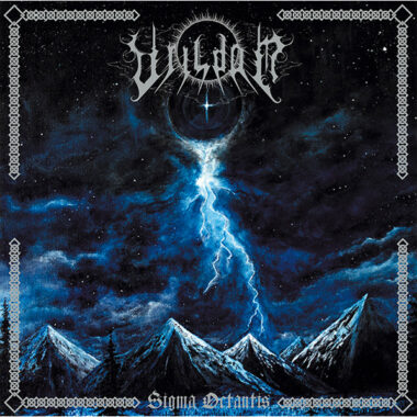 Vrildom – Sigma Octantis LP