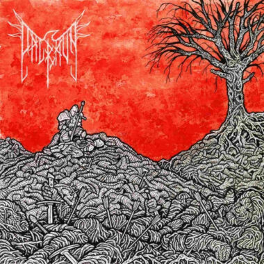 Valravn – The Awakening LP