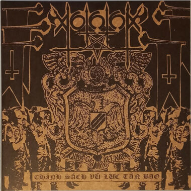 Vothana – Chính Sách Vũ Lực Tàn Bạo DLP