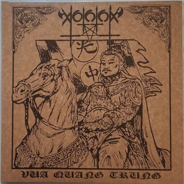 Vothana – Vua Quang Trung DLP