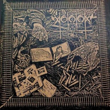 Vothana - Trò Chơi Kết Thúc / Game Over DLP