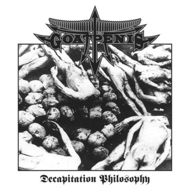 Goatpenis – Decapitation Philosophy LP