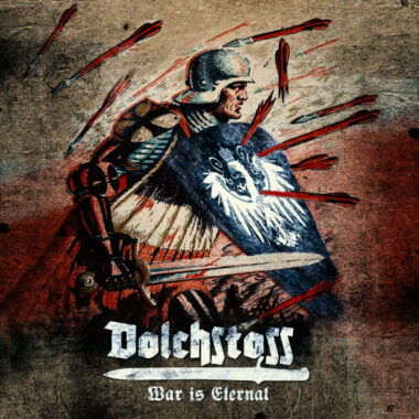 Dolchstoss – War Is Eternal LP