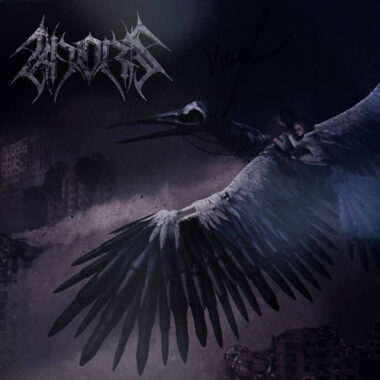 Khors – Letters To The Future Self LP