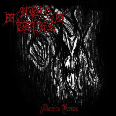 Vlad Tepes – Morte Lune CD