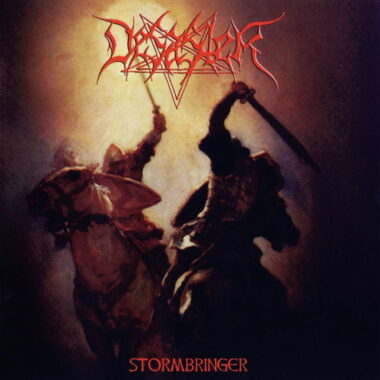 Desaster – Stormbringer CD
