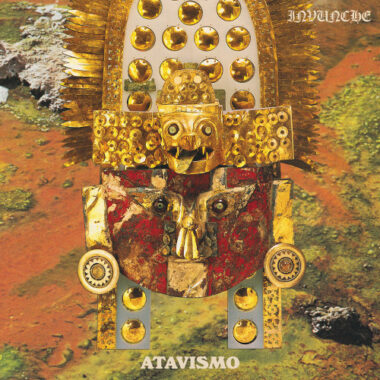 Invunche – Atavismo LP