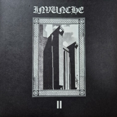 Invunche – II LP