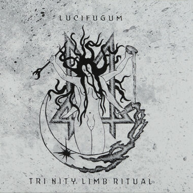 Lucifugum – Tri Nity Limb Ritual CD