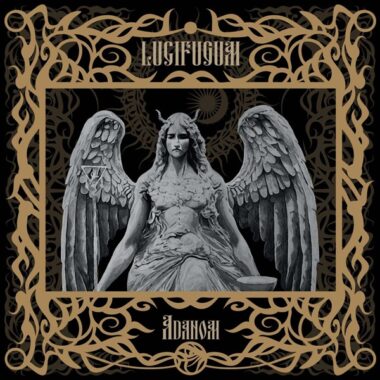 Lucifugum – Adanom EP