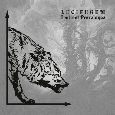 Lucifugum – Instinct Prevelance CD