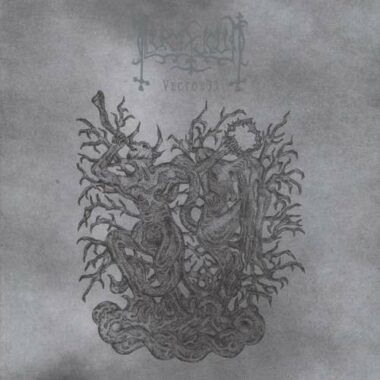 Lucifugum – Vector33 CD