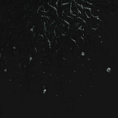 Warloghe – Logos Of All-That-Ends LP