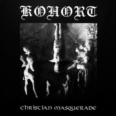 Kohort – Christian Masquerade LP