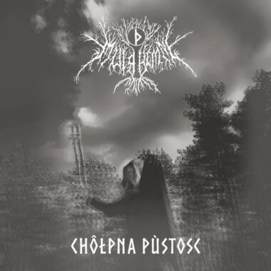 Muirthemne – Chôłpna Pùstosc CD