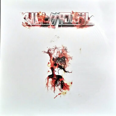 Kult Mogił – K+M+B LP