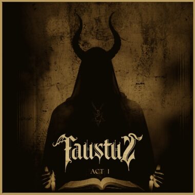 Faustus – Act I (Blackened Sun) LP