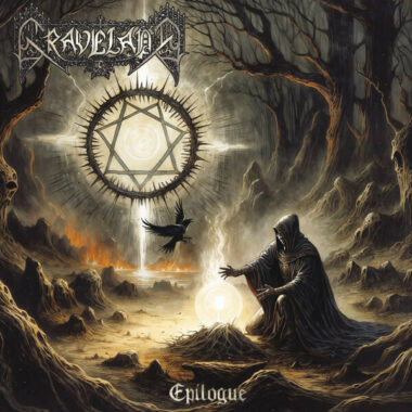 Graveland – Epilogue CD