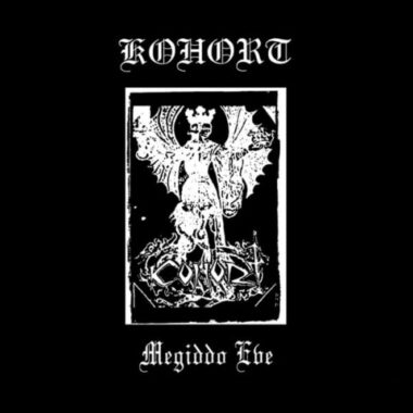Kohort – Megiddo Eve CD