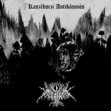 Muirthemne – Kaszebszczi Antikosmos CD
