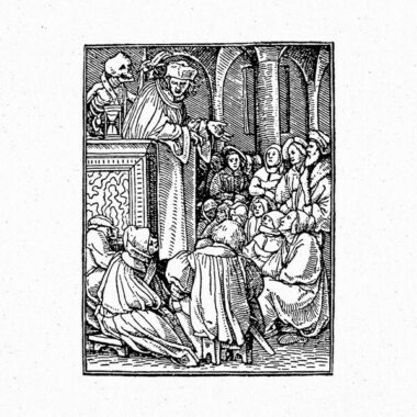 Ursus / Wolff – Odejdźcie Od Nas CD