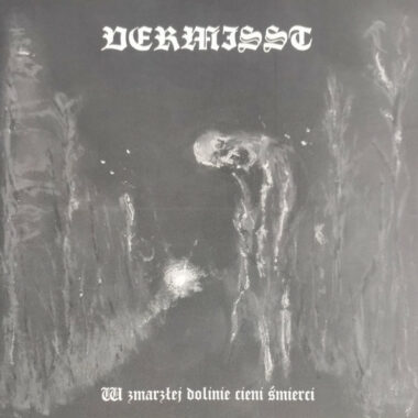 Vermisst – W Zmarzłej Dolinie Cieni Śmierci CD