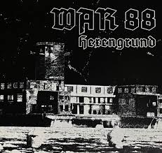 WAR 88 – Hexengrund LP